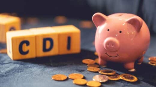 o que é cdi