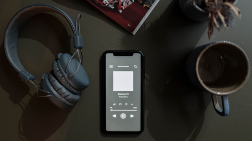 Os 7 melhores podcasts sobre finanças e investimentos